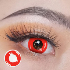 Vampire Block Contact Lenses